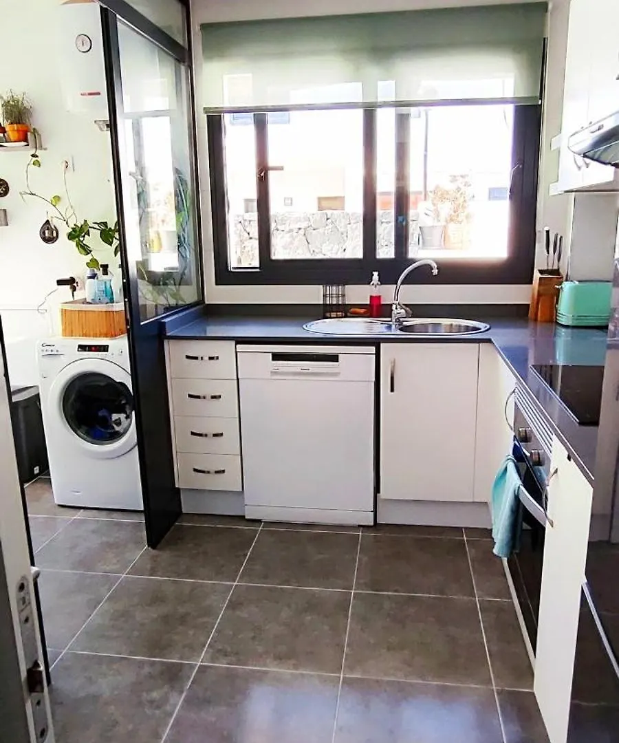 Villa Costa Costa Teguise Spagna