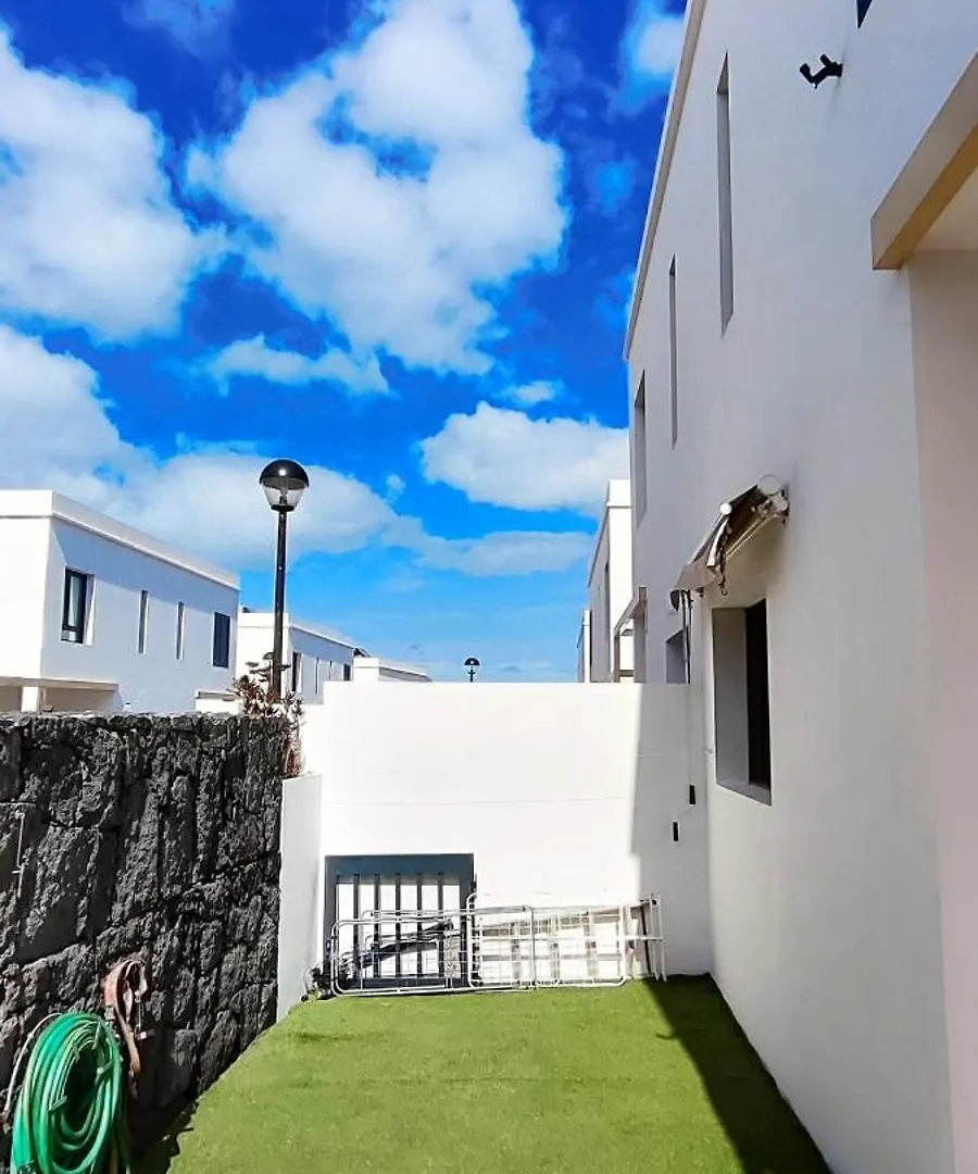 Villa Costa Costa Teguise