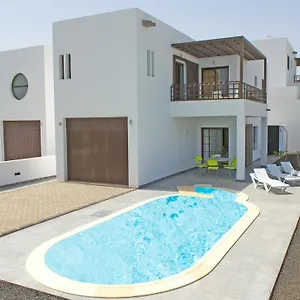 Maretas Costa Teguise