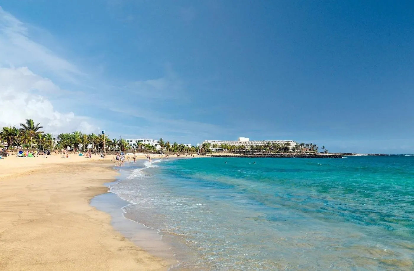 Holiday home Villa Costa Costa Teguise