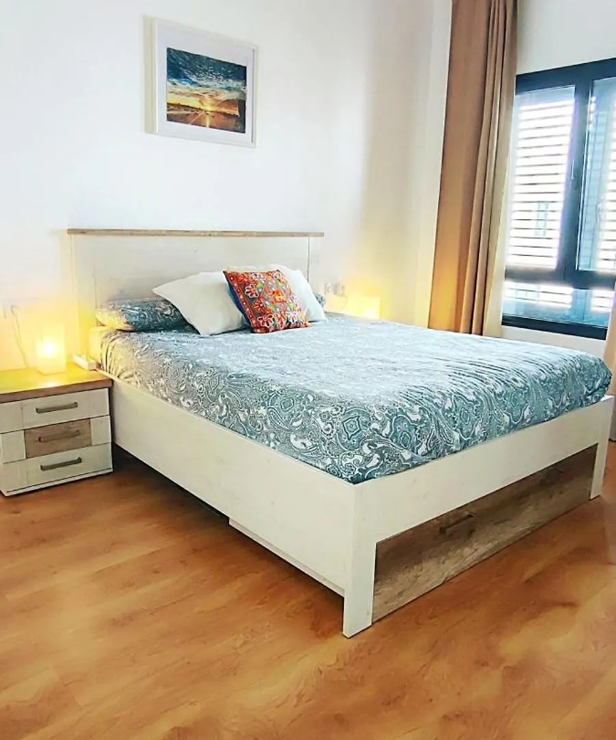 Holiday home Villa Costa Costa Teguise