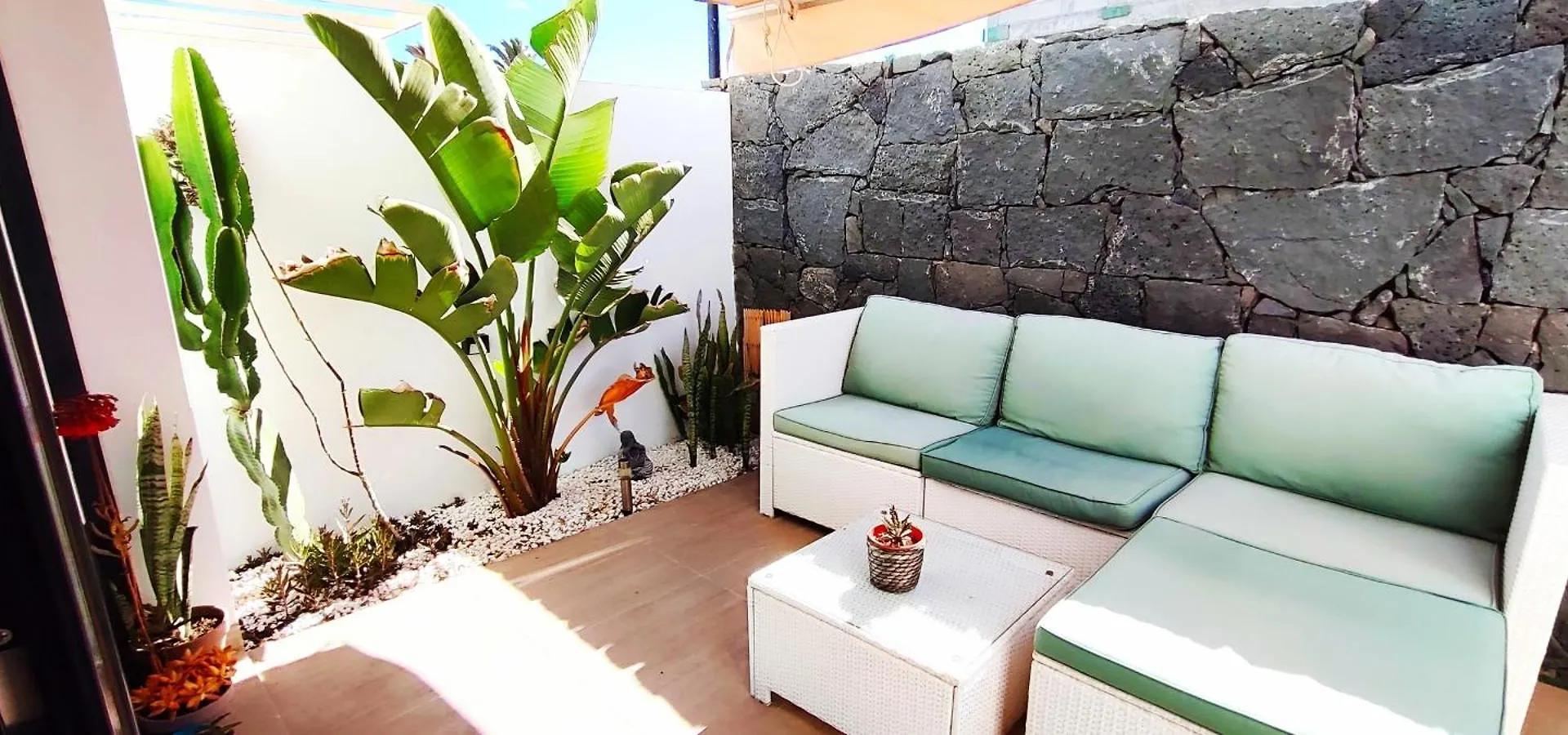 Holiday home Villa Costa Costa Teguise