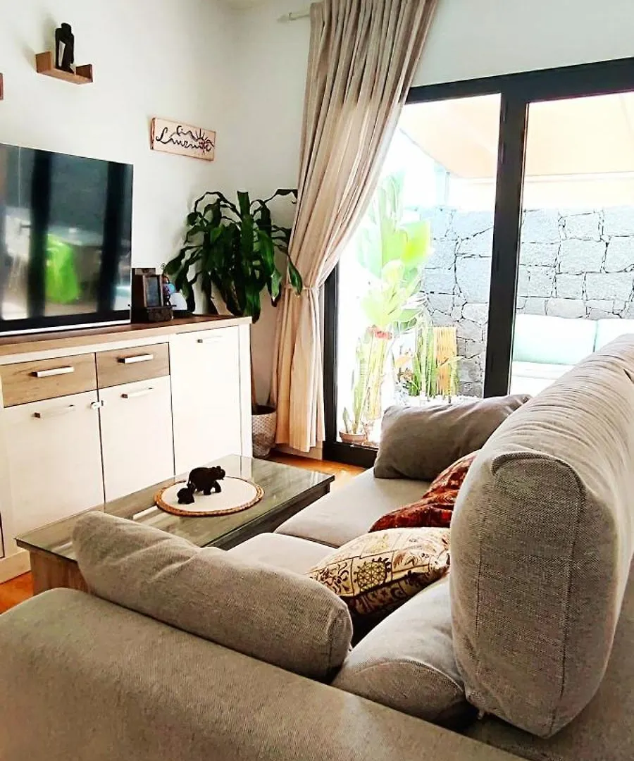 Villa Costa Costa Teguise Holiday home