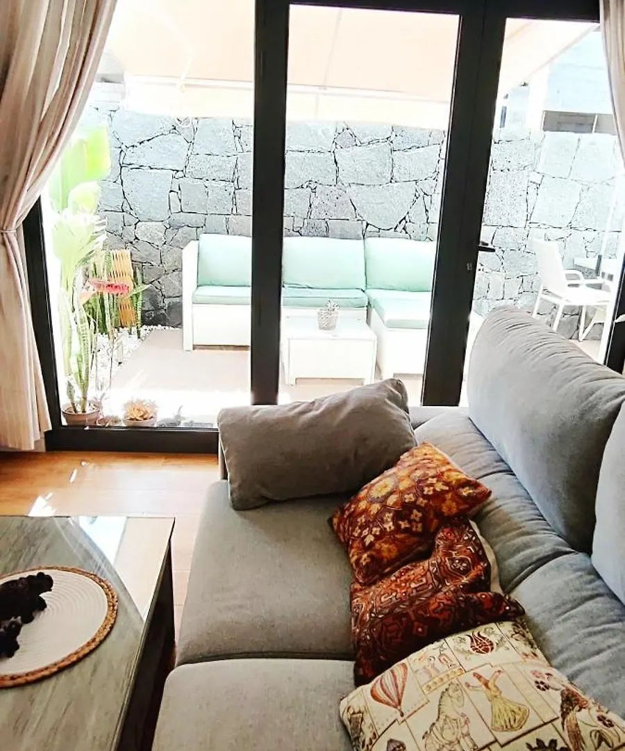 Villa Costa Costa Teguise