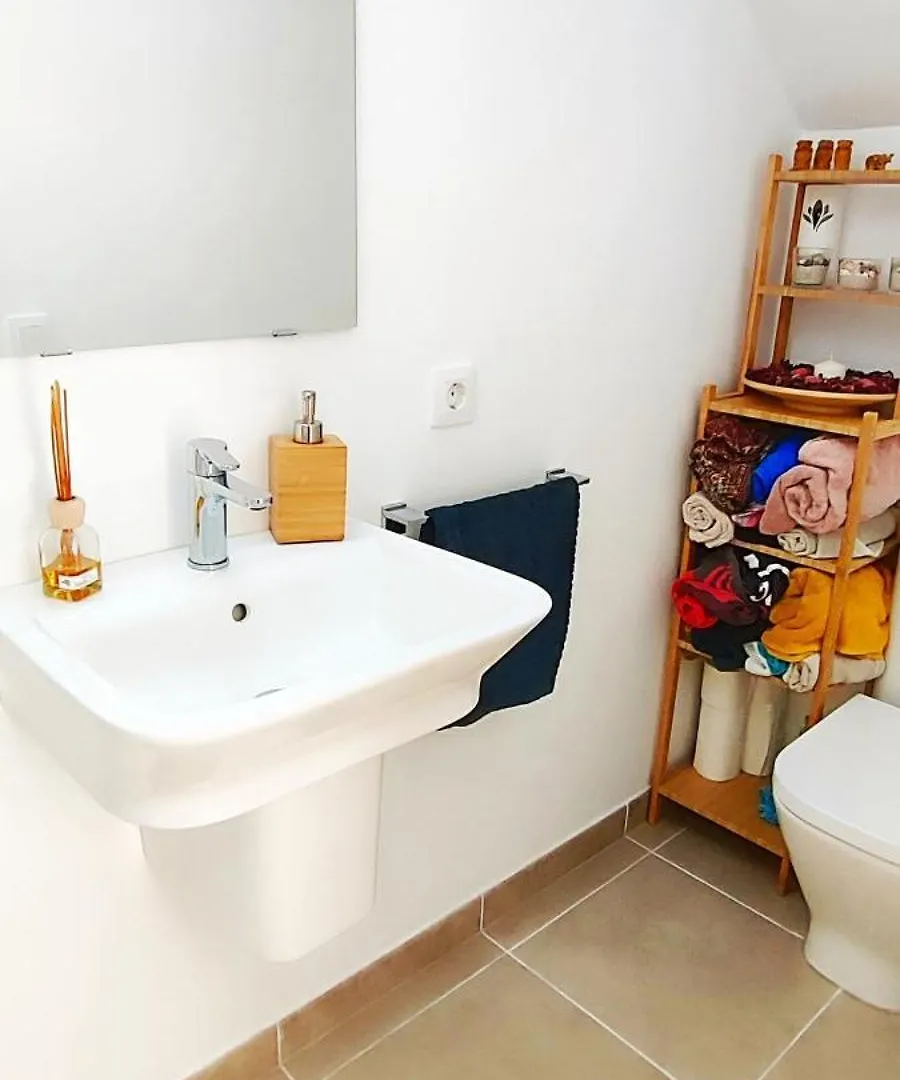 Holiday home Villa Costa Costa Teguise