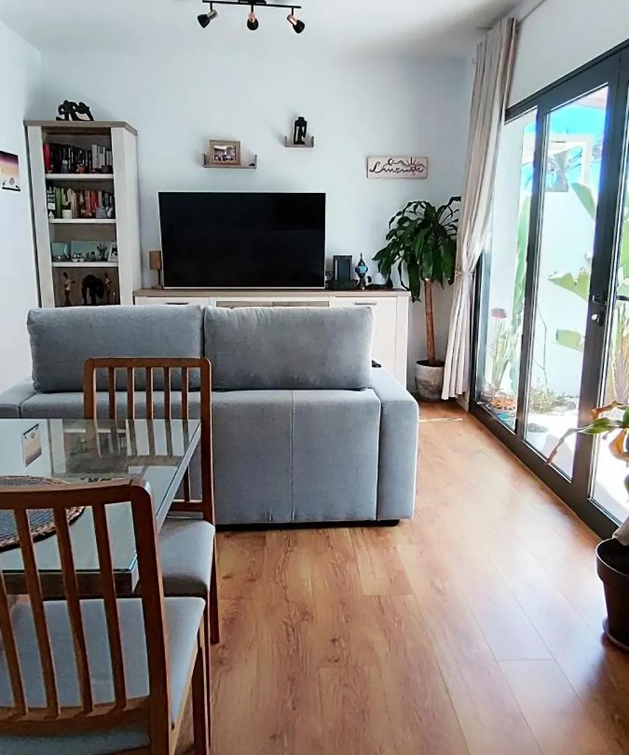 Holiday home Villa Costa Costa Teguise
