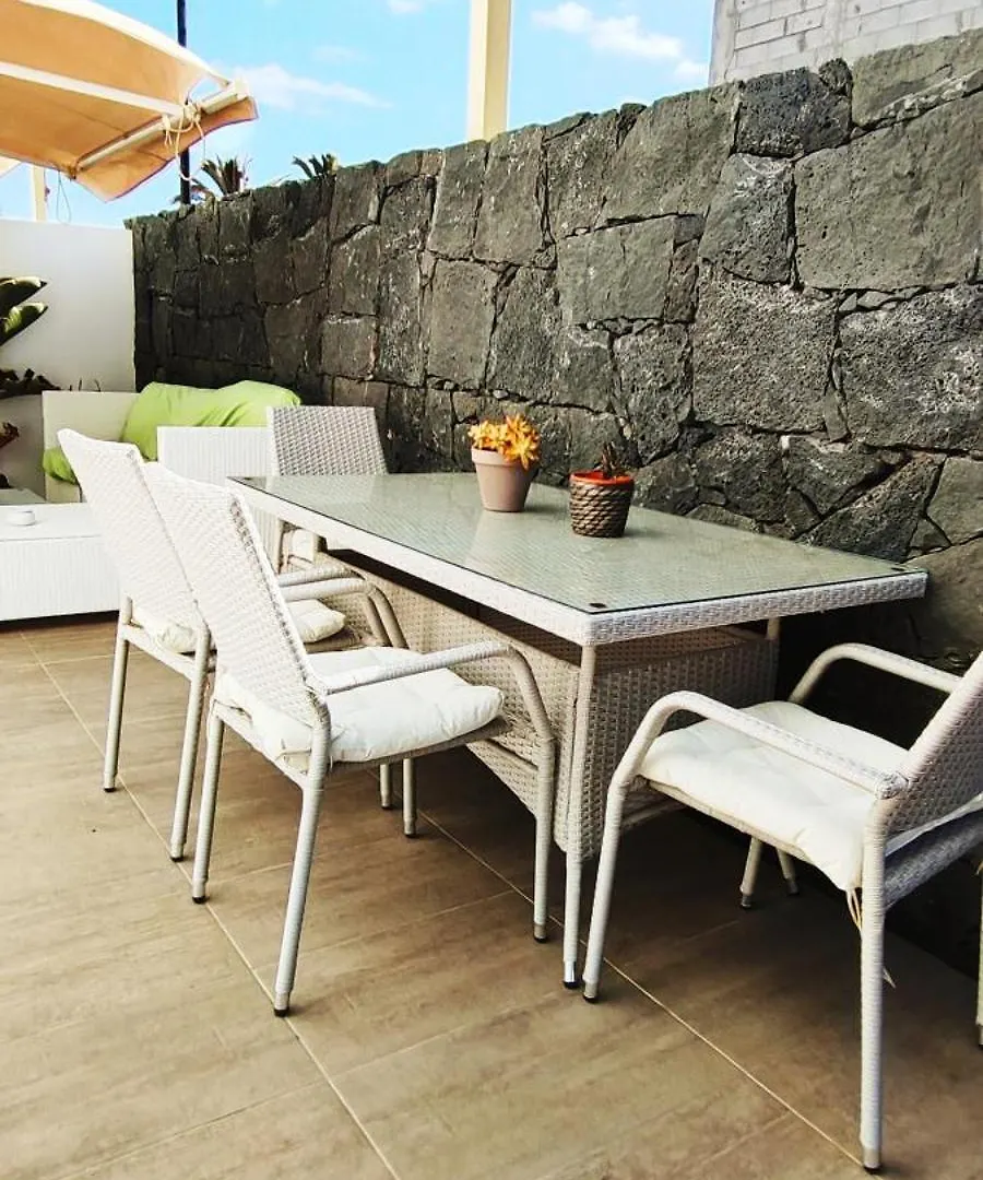 Villa Costa Costa Teguise Holiday home