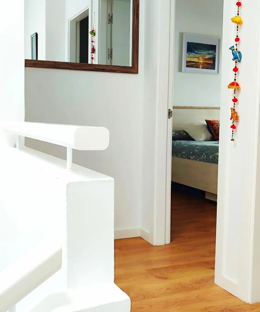 Villa Costa Costa Teguise Holiday home