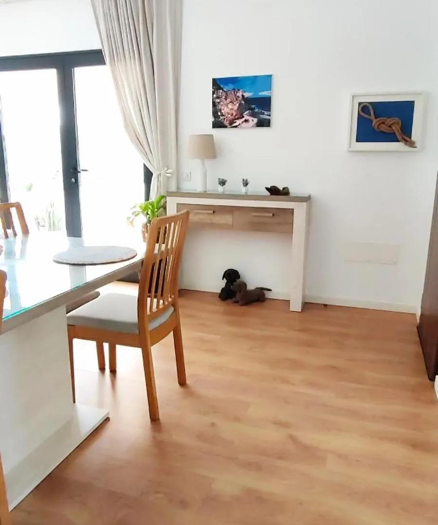 Villa Costa Costa Teguise Holiday home