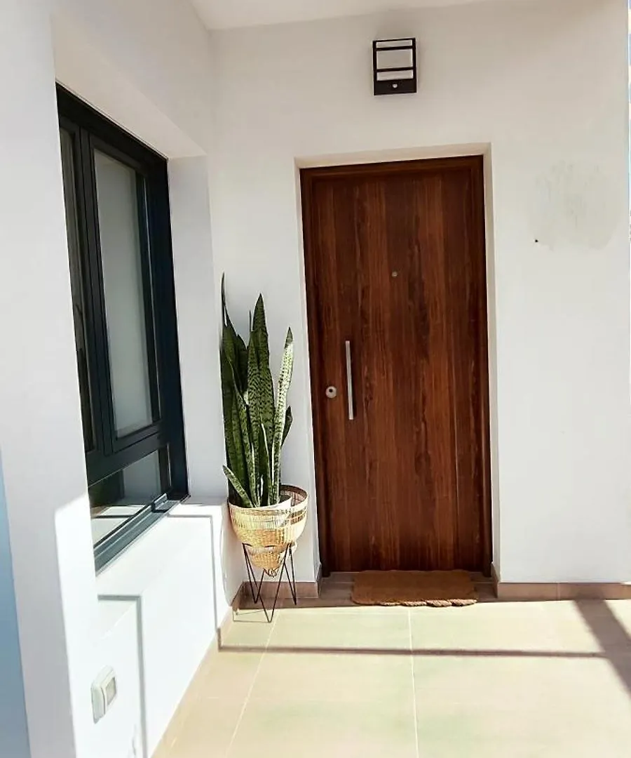 Villa Costa Costa Teguise