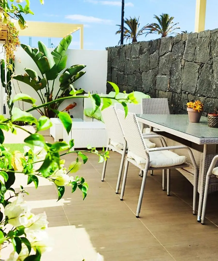 Villa Costa Costa Teguise