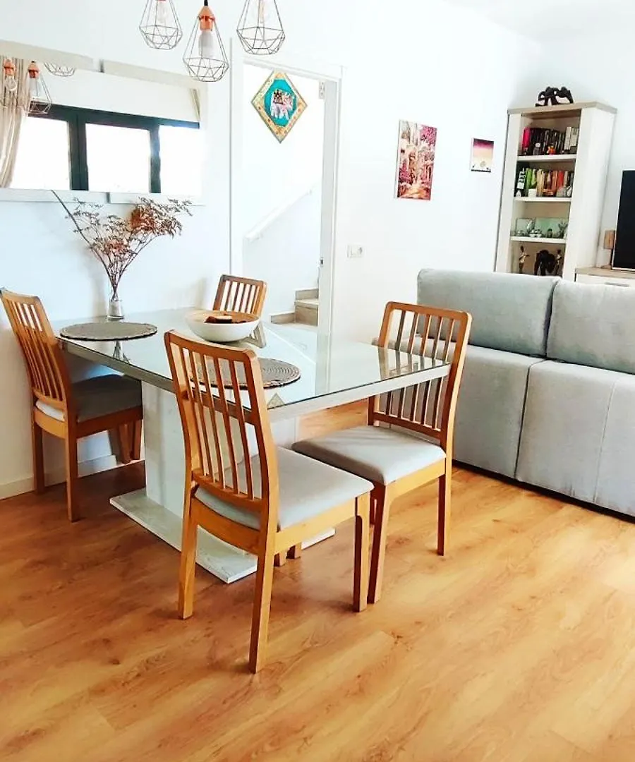 Holiday home Villa Costa Costa Teguise