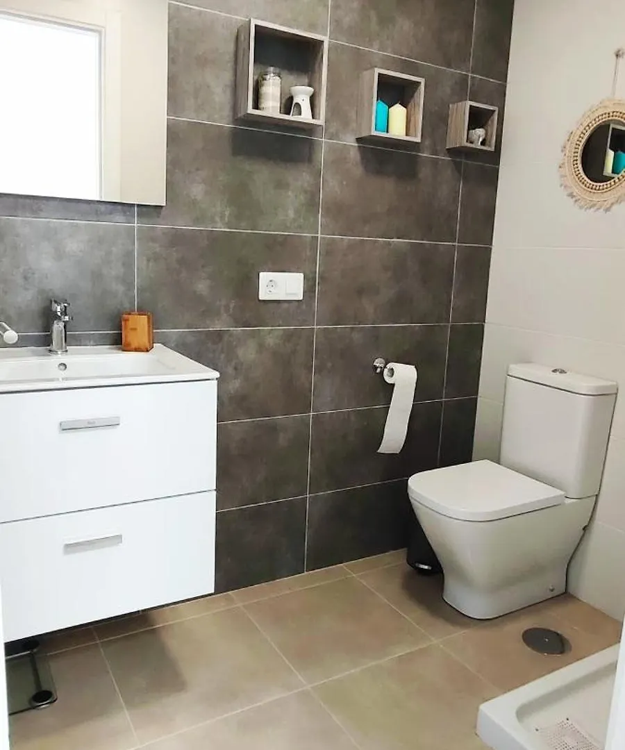Holiday home Villa Costa Costa Teguise